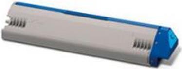 Oki - Cyan - Original - Tonerpatrone - Für Es 9431dn, 9541dn (45536511)