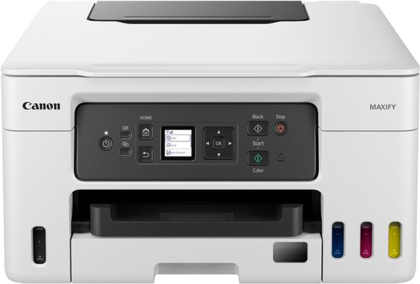Canon Maxify Gx3040 Tintenstrahl A4 600 X 1200 Dpi Wlan (5777c009)
