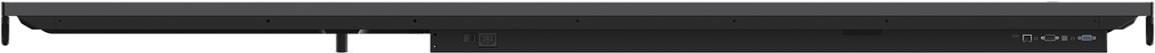 Lg 86tr3pJ-B Digital Beschilderung Flachbildschirm 2,18 M (86" ) Led Wlan 390 Cd/m² Uhd+ Schwarz Touchscreen Android 8.0 16/7 (86tr3pJ-b)