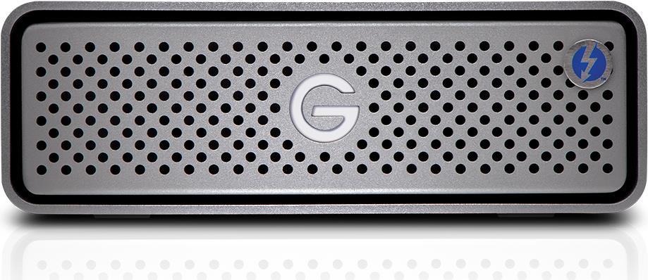 Sandisk Professional G-Drive Pro Space Grey 4tb (sdph51J-004T-Mbaad)