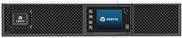 Vertiv Liebert Gxt5 - Usv (in Rack Montierbar/extern) - Wechselstrom 230 V - 3000 Watt - 3000 Va - Bleisäure - RS-232, Usb - Ausgangsanschlüsse: 7 -