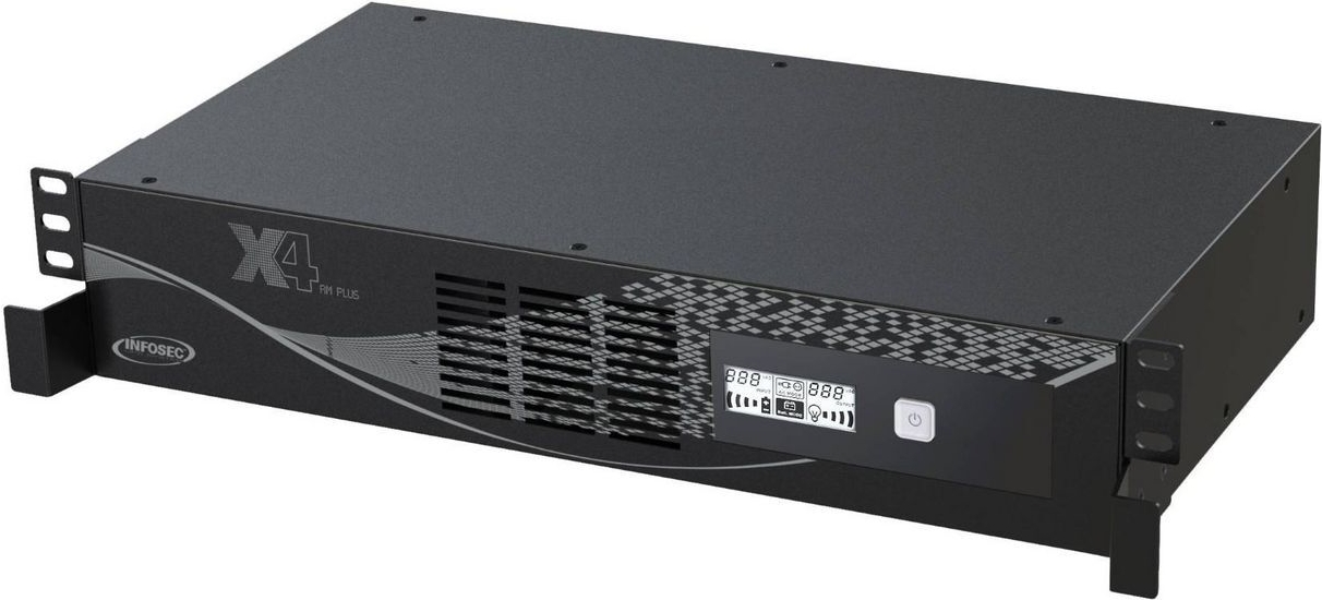 Infosec X4 800 Rm Plus (66062)