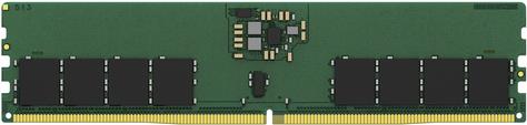 Kingston Valueram - Ddr5 - Modul - 16 Gb - Dimm 288-Pin (kvr64a52bs8-16)