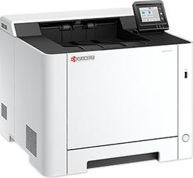 Kyocera Ecosys Pa2101cx/plus - Drucker - Laser/leD-Druck (870b6110c253nl1)