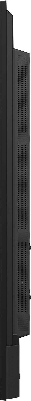 Benq Sl5504 - 140 Cm (55") Diagonalklasse Sl04 Series LcD-Display Mit LeD-Hintergrundbeleuchtung - Digital Signage - Android - 4k Uhd (2160p) (9h.s3l