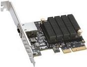 Sonnet Solo10g - Netzwerkadapter - Pcie 3.0 X4 LoW-Profile - 10gb Ethernet X 1