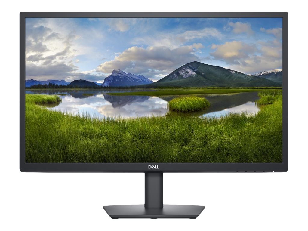 Dell E Series E2423hn 60,5 Cm (23.8" ) 1920 X 1080 Pixel Full Hd LcD-Monitor Schwarz [energieklasse E] (delL-E2423hn)