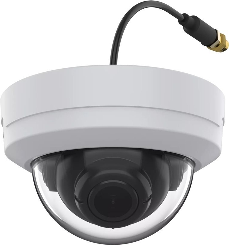 Axis F Series F4108 - Überwachungskamera - Kuppel (03055-001)