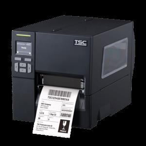Tsc Mb341, 12 Punkte/mm (300dpi), Rtc, Display, Usb, UsB-Host, Rs232, Ethernet, Kit (usb) Etikettendrucker, Thermotransfer, Auflösung: 12 Punkte/mm (