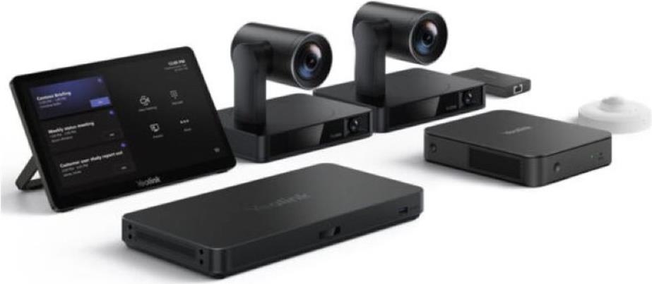 Yealink Mvc S90-C5-004 (1106999)