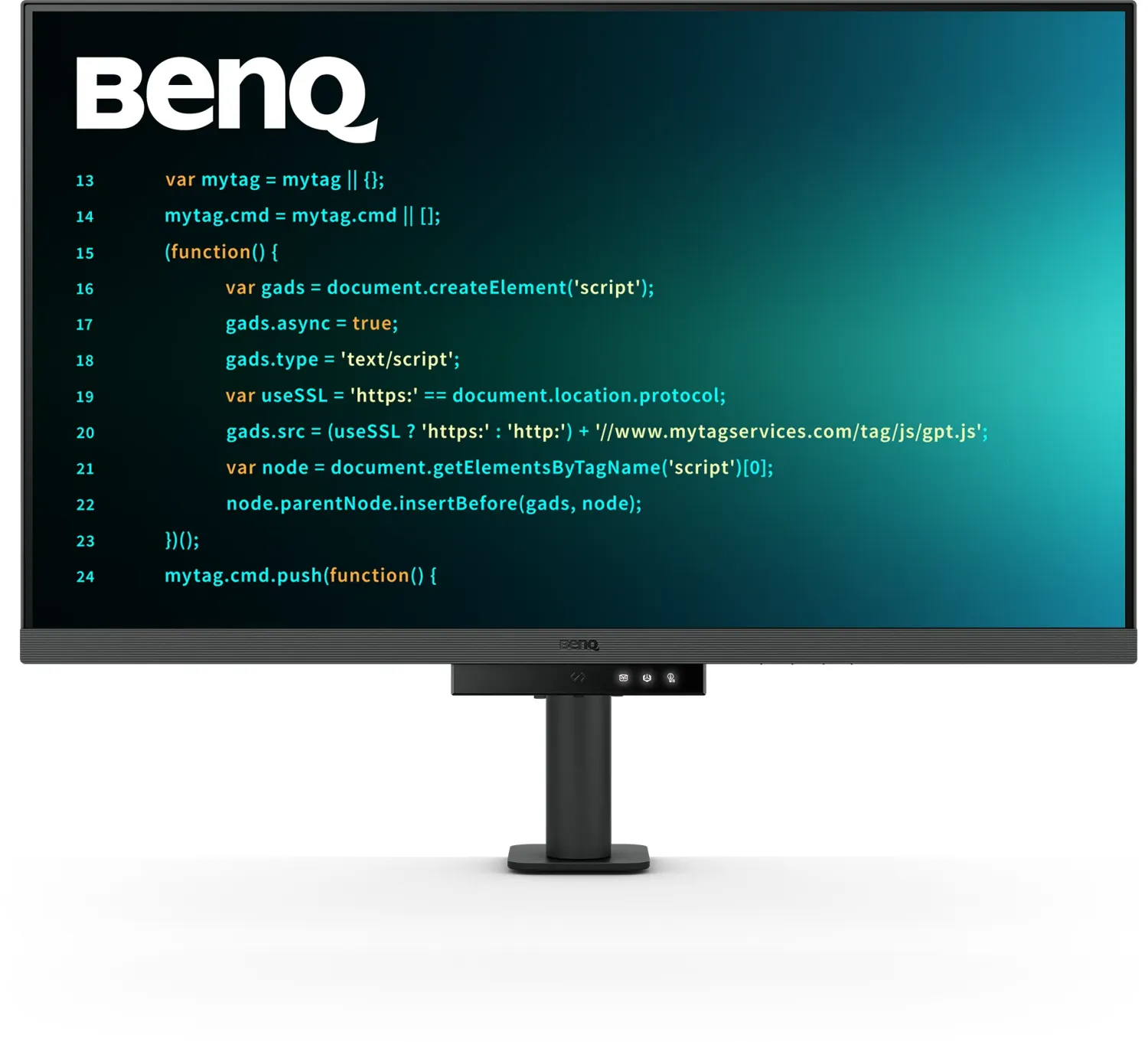 Benq Rd320ua - LeD-Monitor - 80 Cm (31.5") - 3840 X 2160 4k @ 60 Hz (9h.lmtla.tbe)