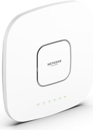 Netgear Wax638e - 4800 Mbit/s - 600 Mbit/s - 4800 Mbit/s - 2400 Mbit/s - Ieee 802.11a - Ieee 802.11ac - Ieee 802.11ax - Ieee 802.11b - Ieee 802.11g -
