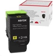 Xerox Yellow HigH-Capacity Toner Pro C31x (5.500 Seiten) (006r04371)