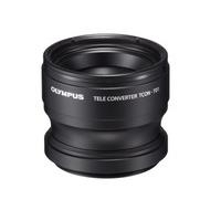 Olympus TcoN-T01 - Konverter - Für Stylus Tough TG-2, TG-2 Ihs, TG-3, TG-4, Tough TG-1, TG-1 Ihs, TG-3, TG-4, TG-5