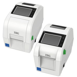 Tsc Dh220thc, Buzzer, 8 Punkte/mm (203dpi), Disp., Rtc, Usb, UsB-Host, Rs232, Ethernet, Kit (usb) Etikettendrucker, Programmierbar, Healthcare, Therm
