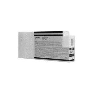 Epson - Druckerpatrone - 1 X Photo Schwarz (c13t596100)
