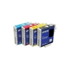 Epson - Druckerpatrone - 1 X Light Light Black (c13t596900)