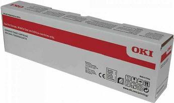 Oki - Gelb - Original - Tonerpatrone - Für Es 8434dn (46861325)