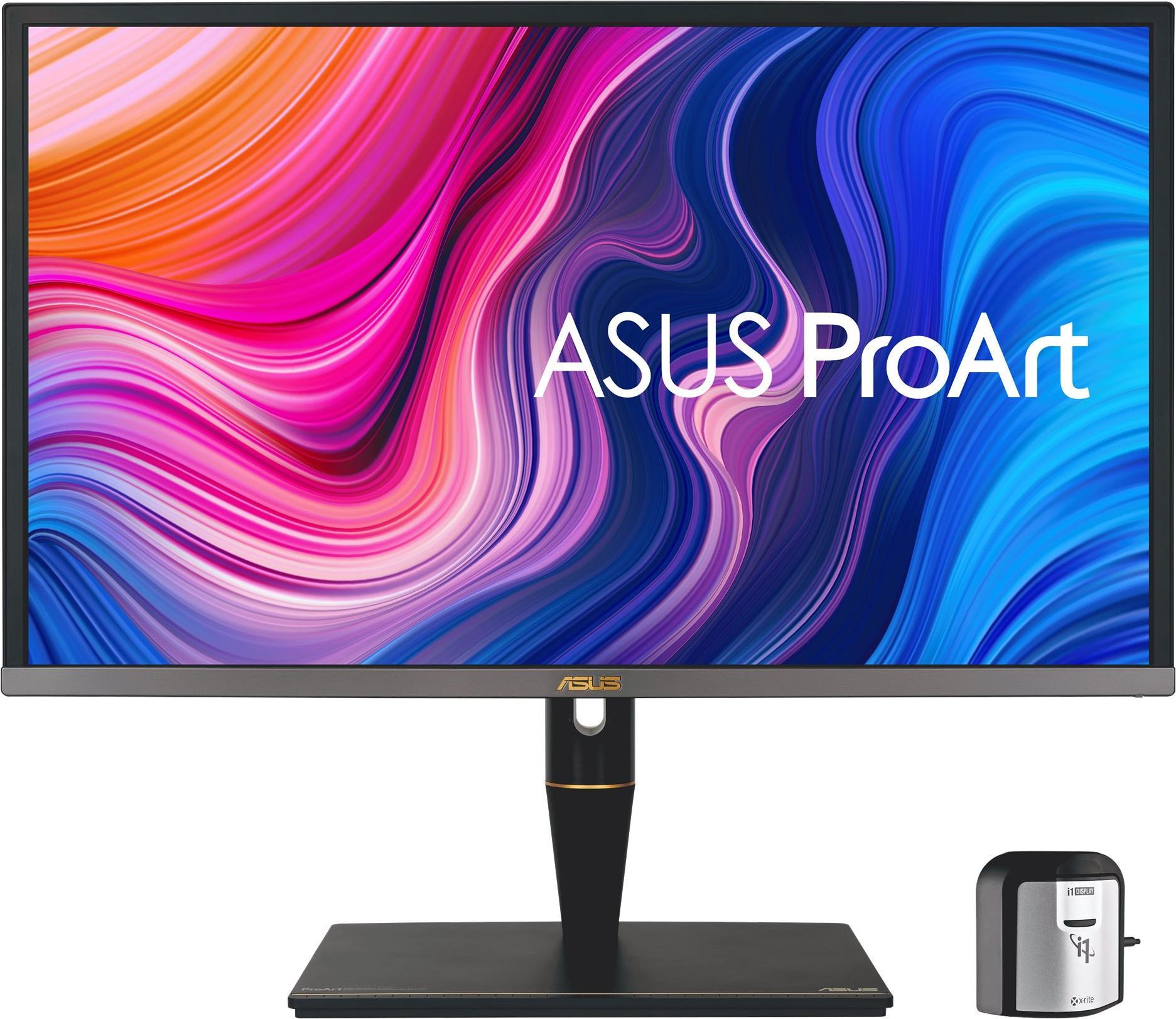Asus 68,6cm Profess.pa27ucX-K Hdmi Dp Ips Spk Lift (90lm04nC-B01370)