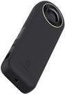 Kandao Qoocam 8k Enterprise - 360° ActioN-Kamera - 8k / 30 Bps - 20.0 Mpix - Flash 64 Gb - WI-Fi - Schwarz