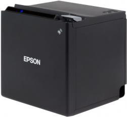 Epson Tm M30iI-S (012) - Belegdrucker - Thermozeile - Rolle (7,95 Cm) - 203 X 203 Dpi - Bis Zu 250 Mm/sek. - Usb 2.0, Lan, Usb 2.0-Host, Lightning -