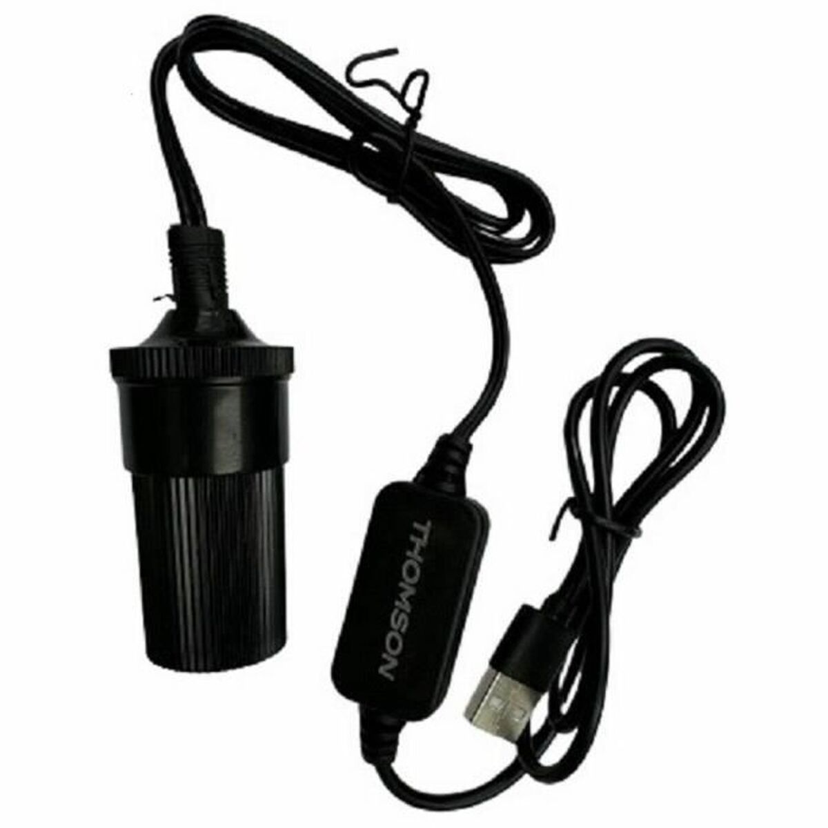 Caricabatterie Portatile Thomson