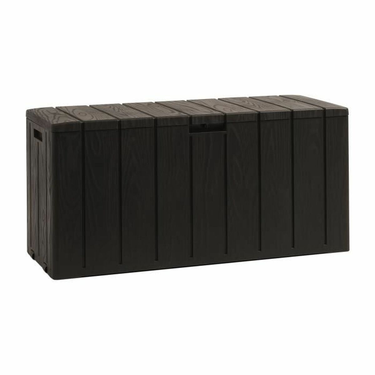 Cassapanca Da Esterno Toomax Marrone 270 L