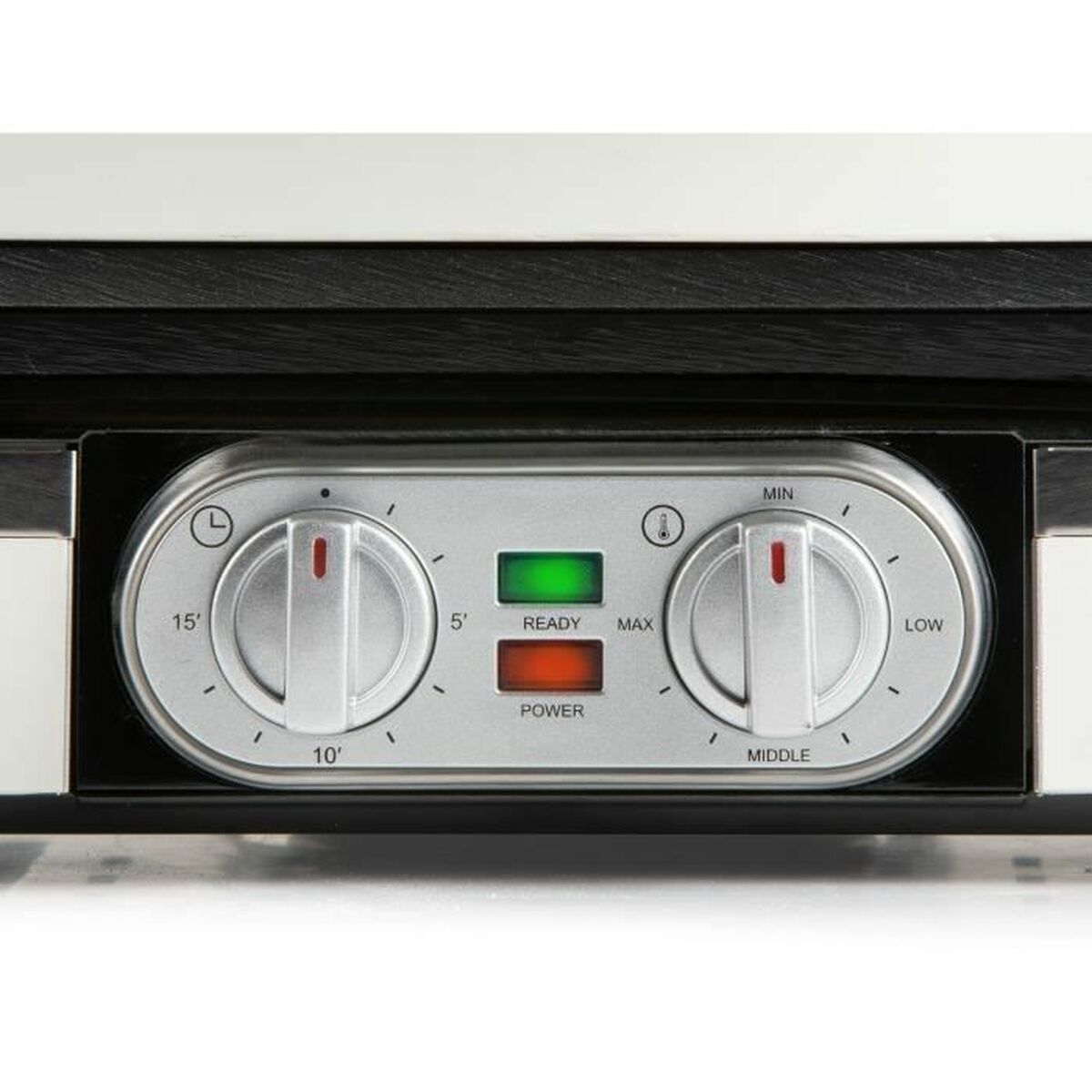 Macchina Da Waffle Domo - Image 5