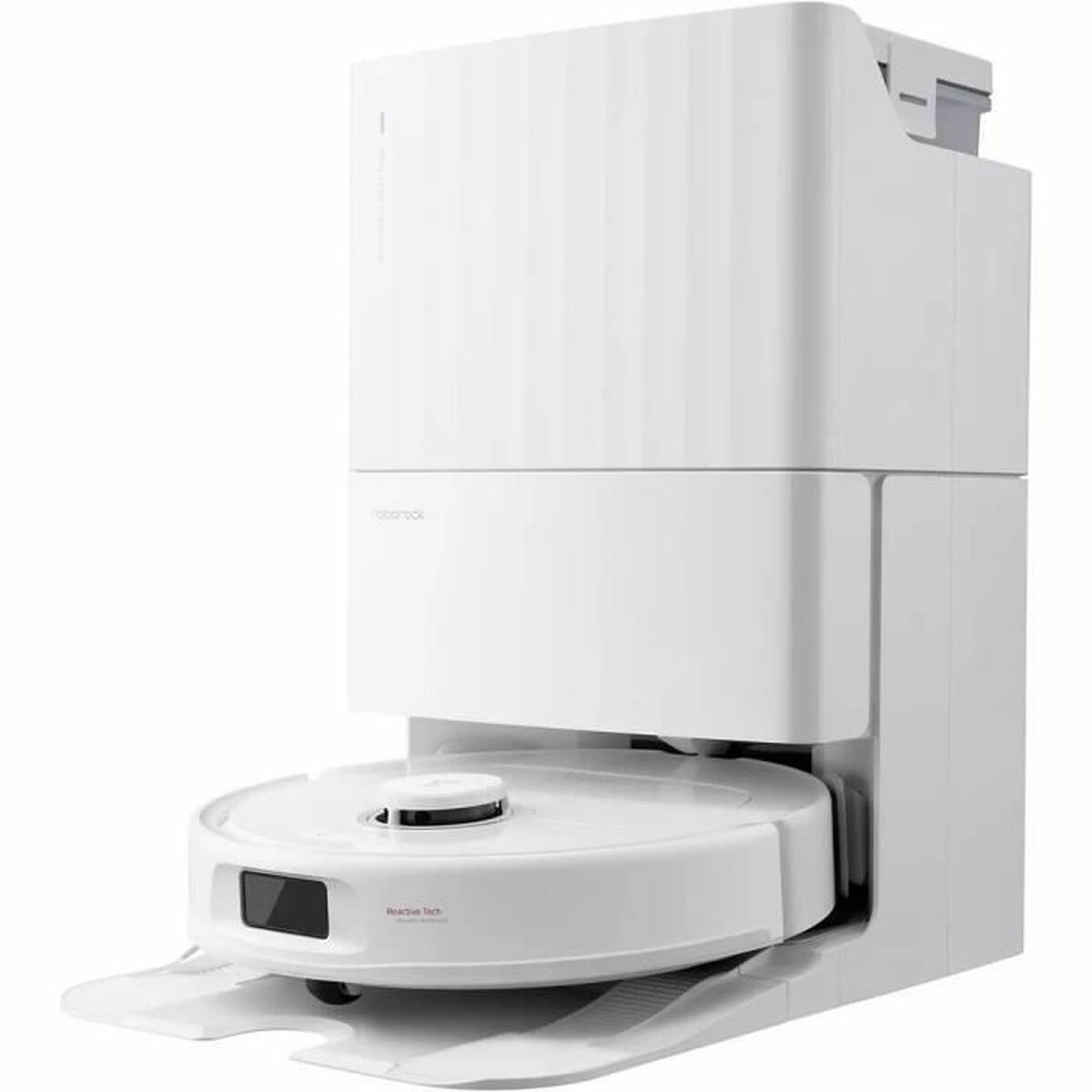 Robot Aspirapolvere Roborock