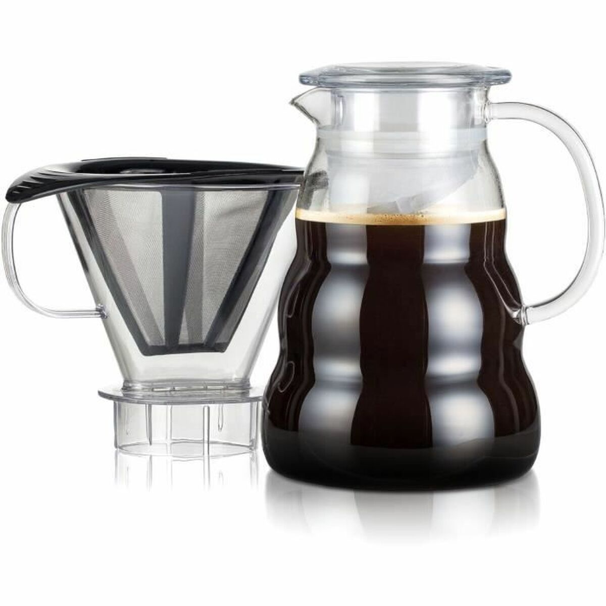 Caffettiera A Stantuffo Bodum
