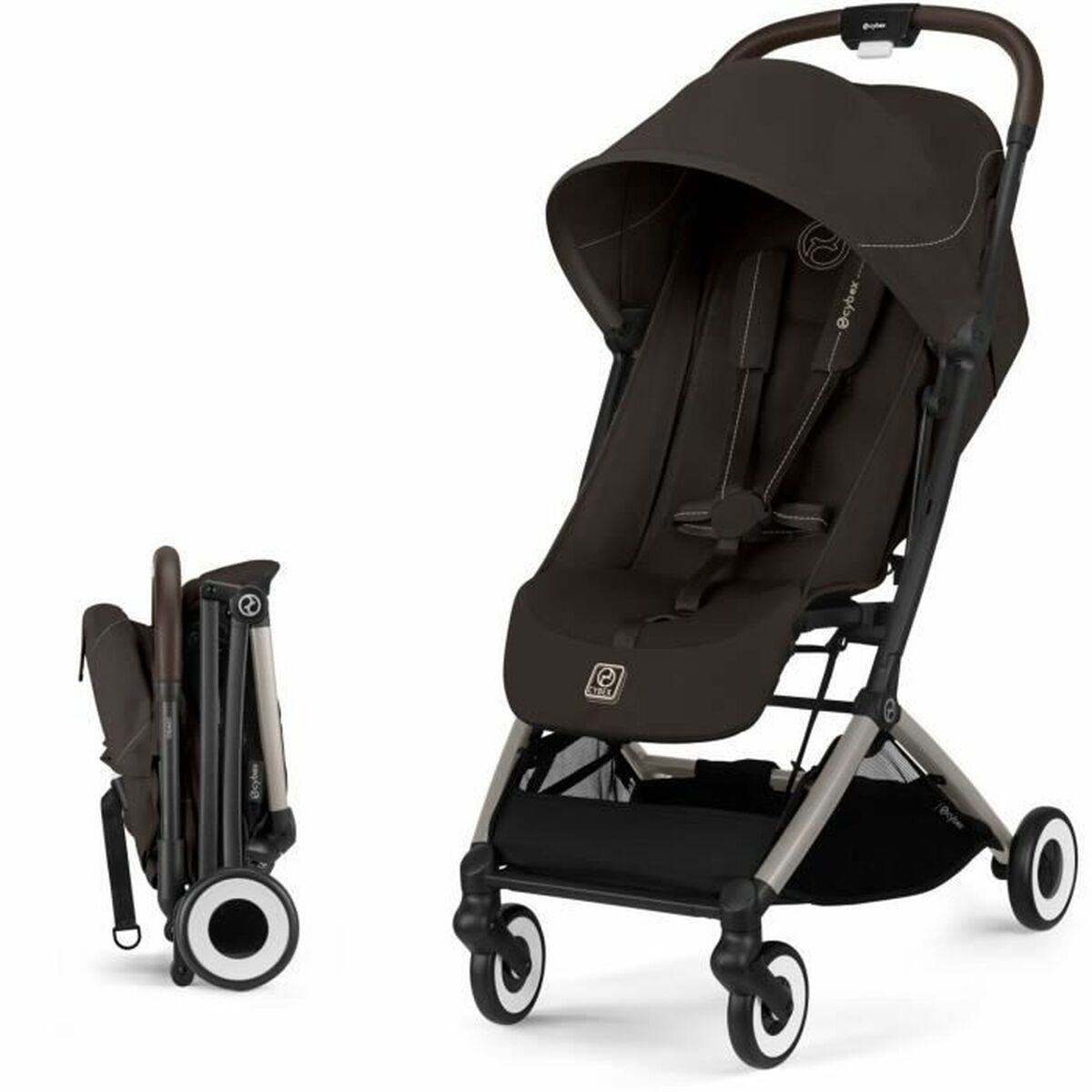 Passeggino Per Bambini Cybex