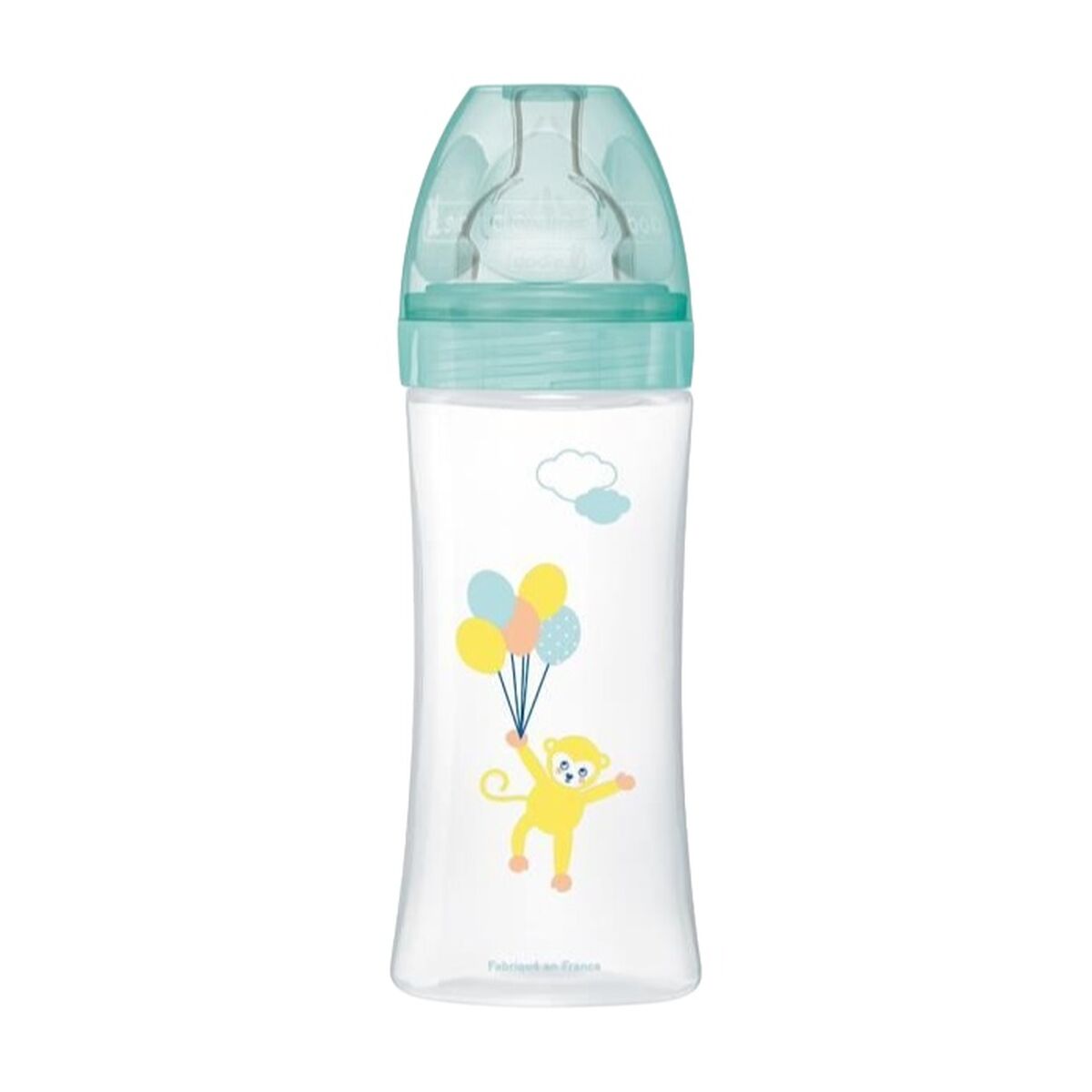 Biberon Dodie 330 ml