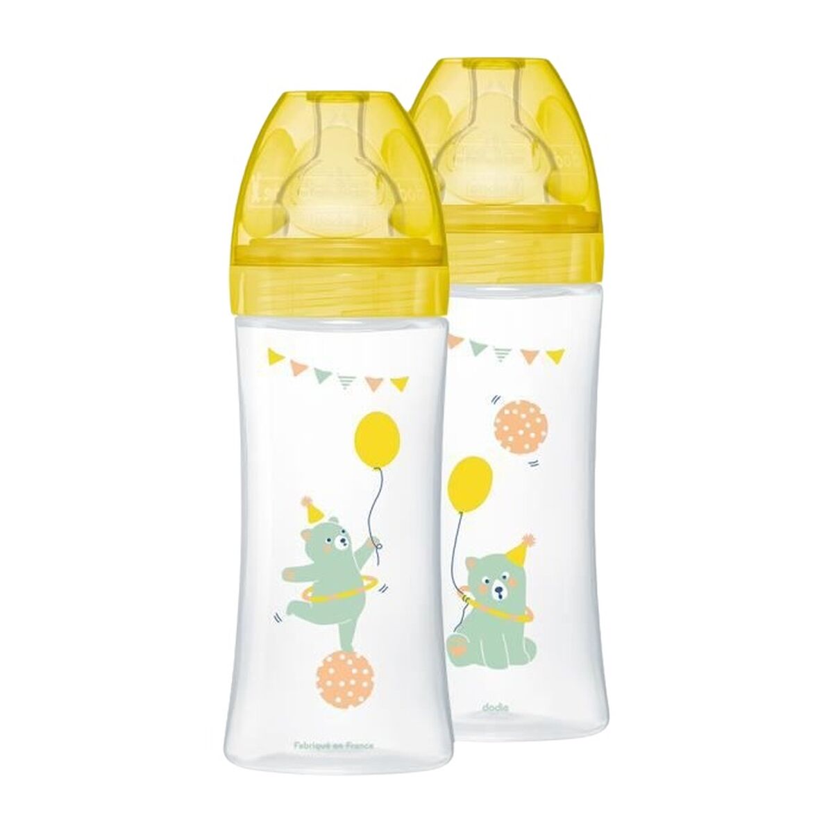 Biberon Dodie 330 ml