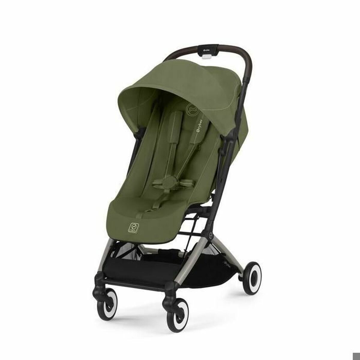 Passeggino Per Bambini Cybex Verde