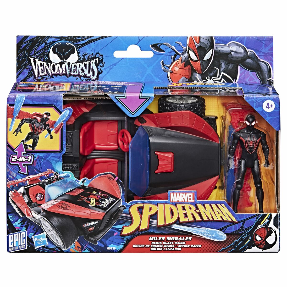 Personaggi D'azione Hasbro