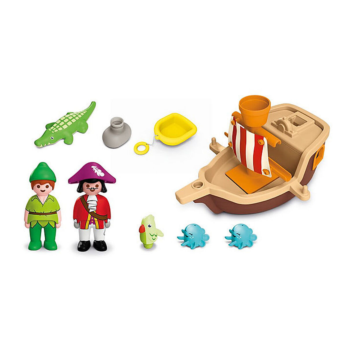 Playset Playmobil - Image 4