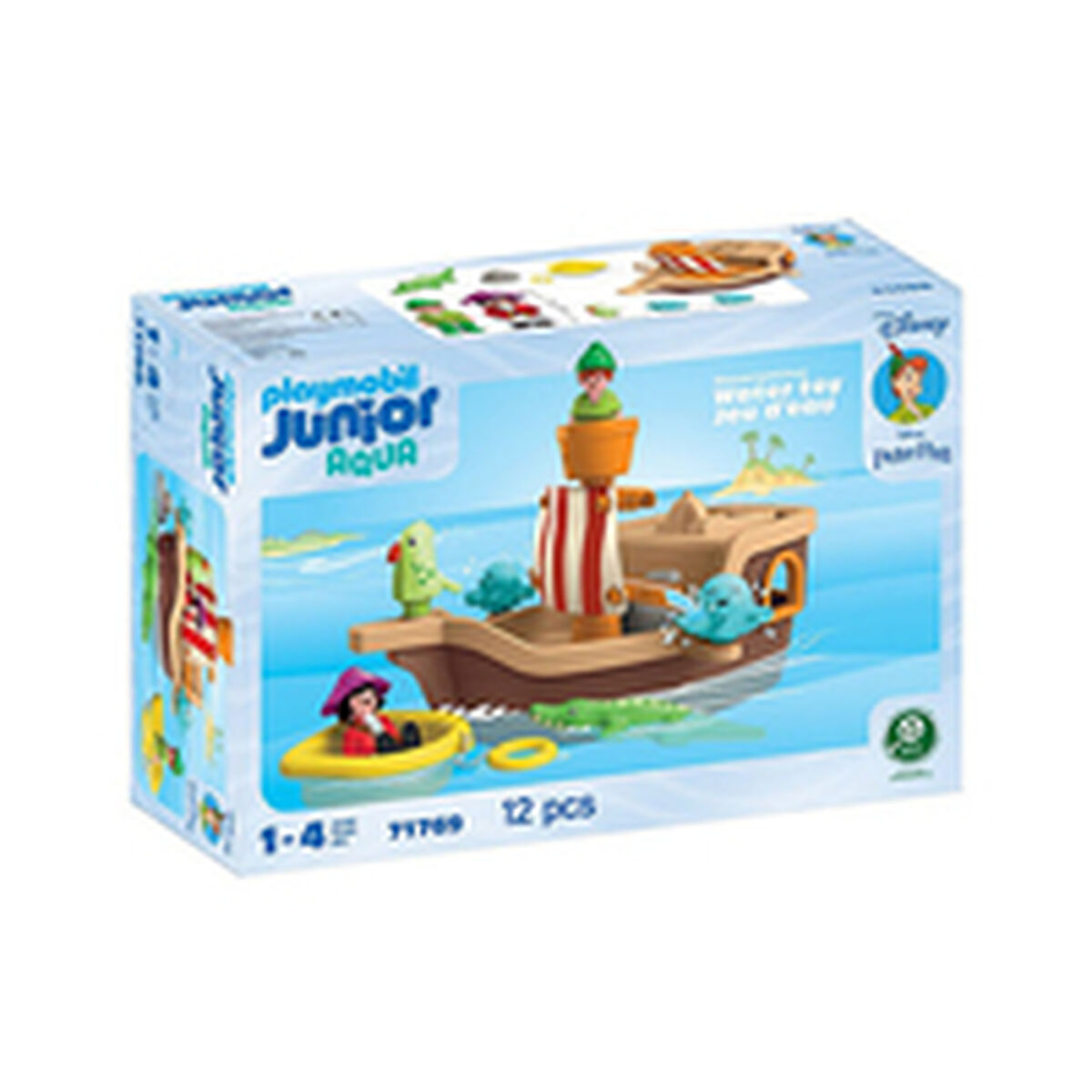 Playset Playmobil - Image 3