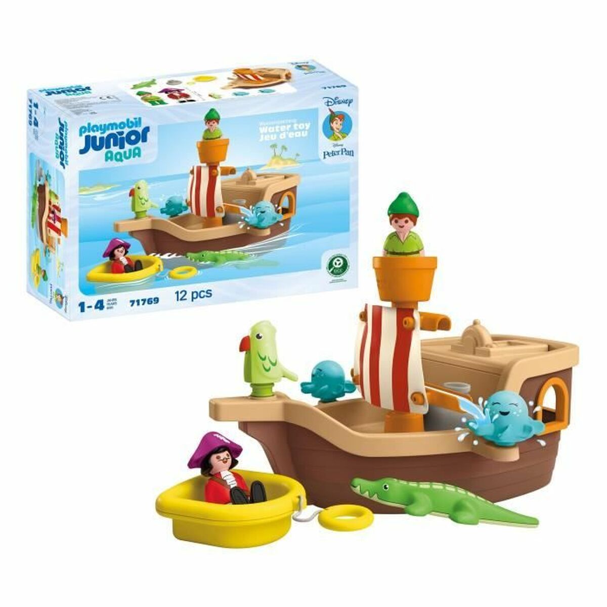 Playset Playmobil - Image 6