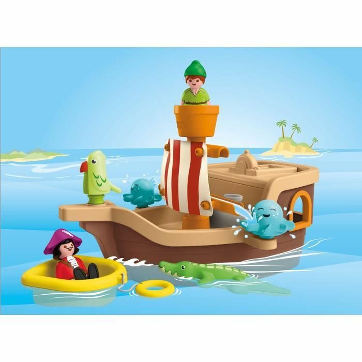 Playset Playmobil - Image 5