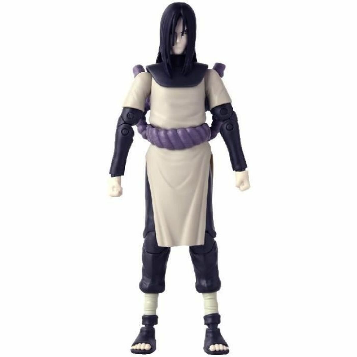 Personaggi D'azione Bandai