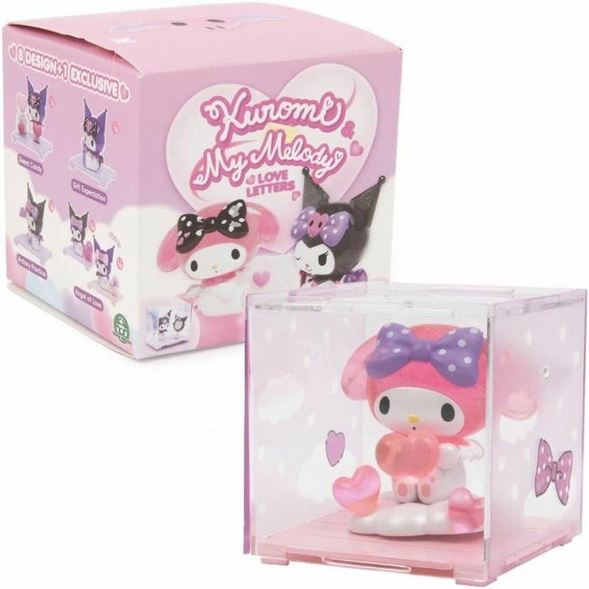 Personaggi D'azione Hello Kitty 37