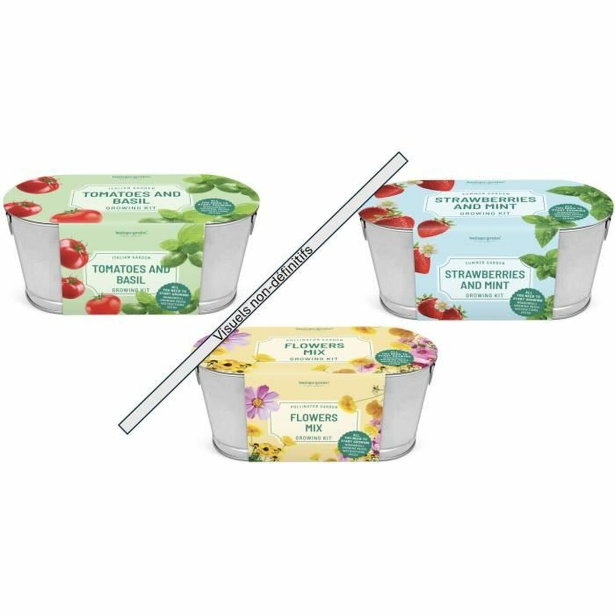 Kit Per Cleaning & Storage Silverlit