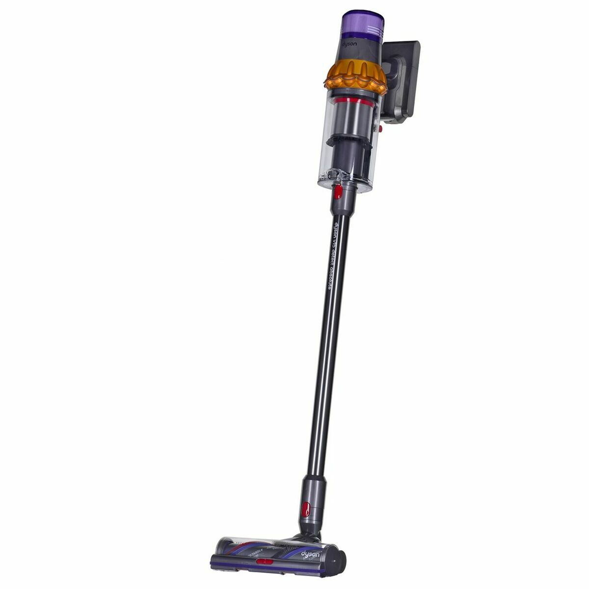 Scopa Elettrica Dyson Dyson V15 Detect Absolu