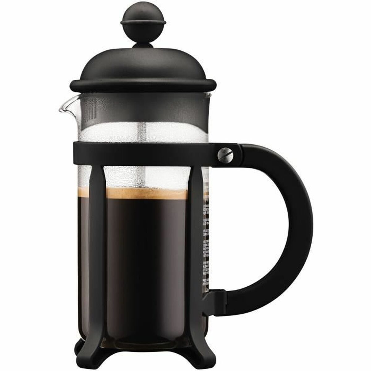 Caffettiera A Stantuffo Bodum