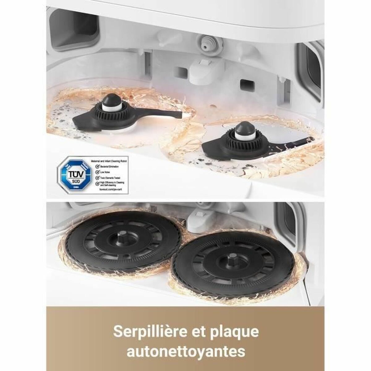 Robot Aspirapolvere Dreame - Image 5