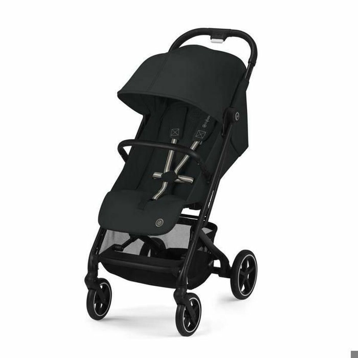 Passeggino Per Bambini Cybex Nero