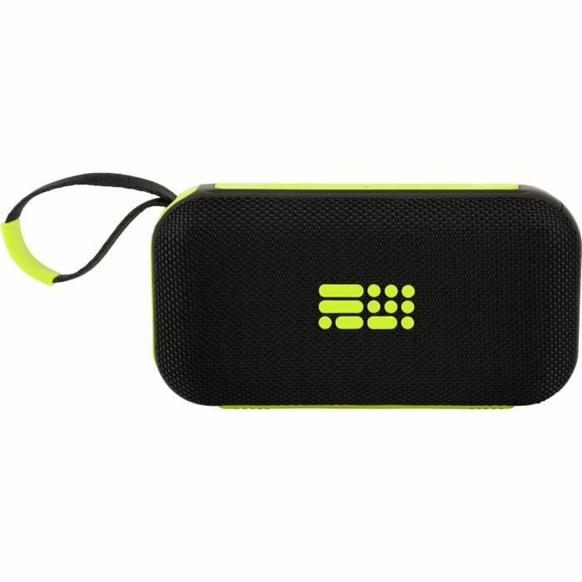 Altoparlante Bluetooth Portatile Bigben Party Partybtspky