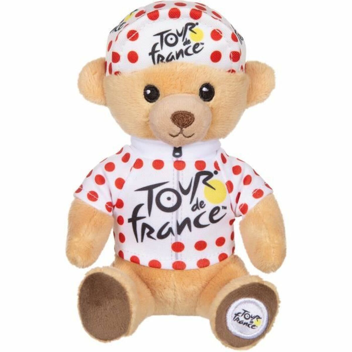 Peluche Gipsy Toys