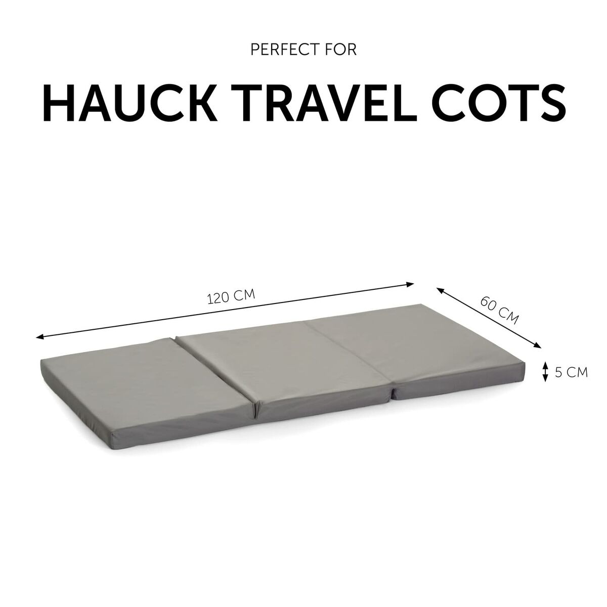 Materasso Per Culla Hauck - Image 6