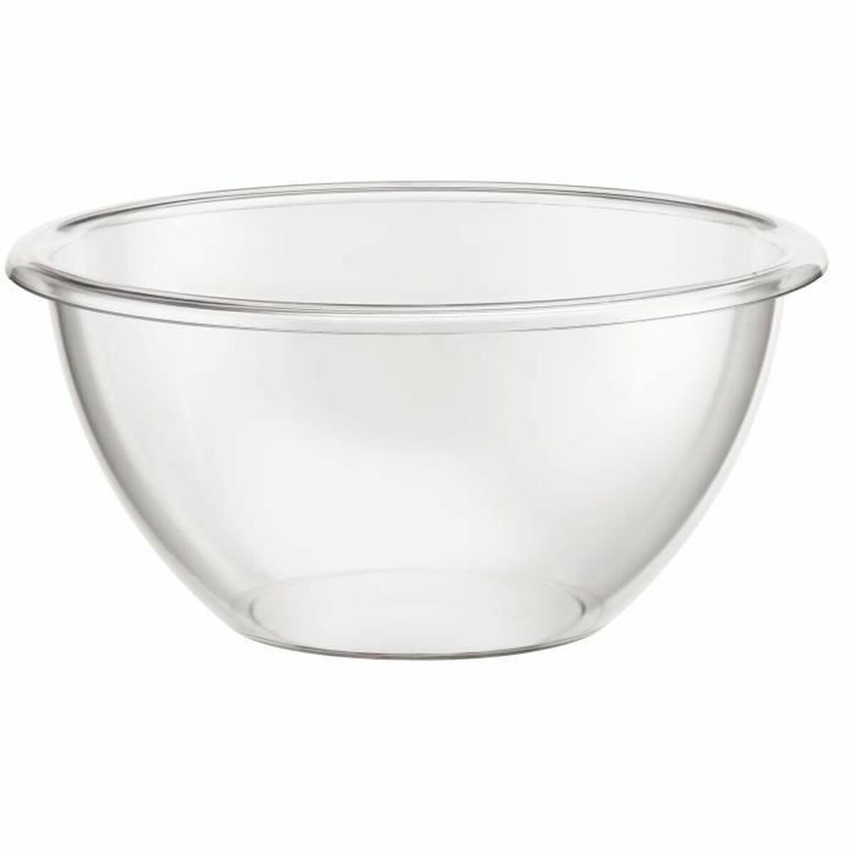 Insalatiera Bodum Bistro Ø 23 Cm Trasparente 1 L